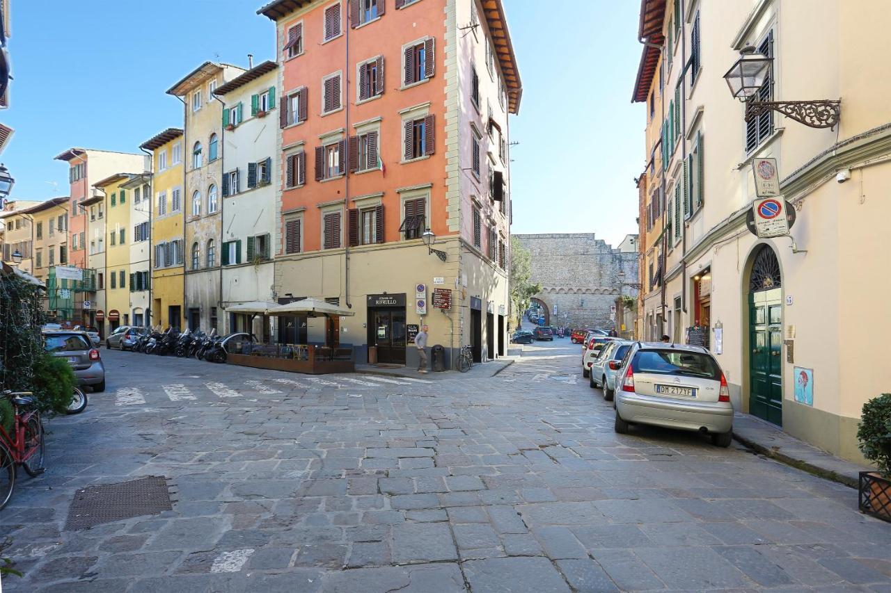 Across The River Florence Exterior photo